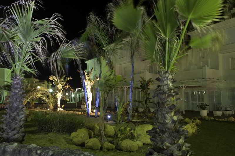On Family Playa De Donana Appartement Matalascañas Buitenkant foto