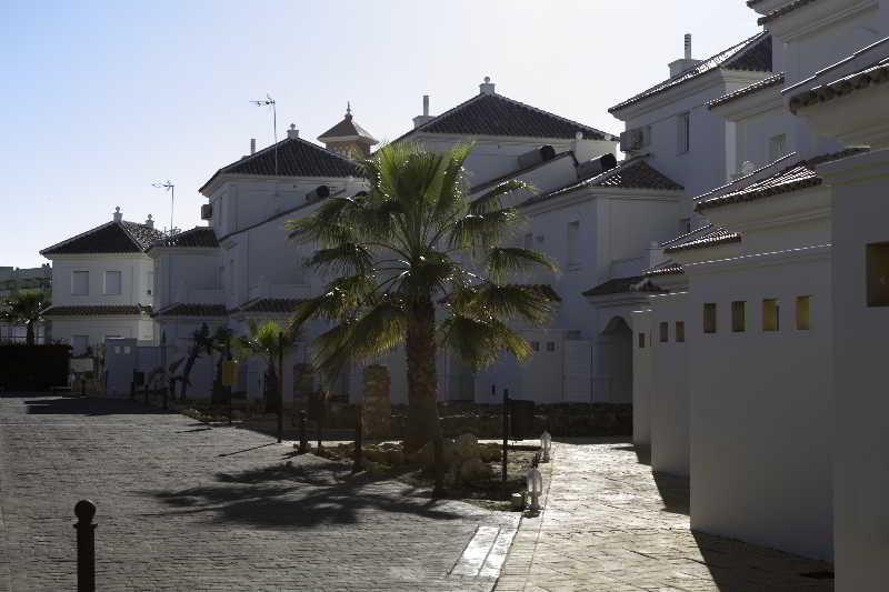 On Family Playa De Donana Appartement Matalascañas Buitenkant foto
