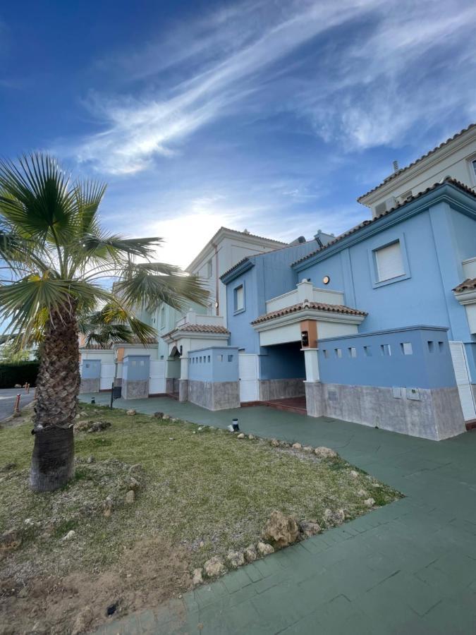 On Family Playa De Donana Appartement Matalascañas Buitenkant foto